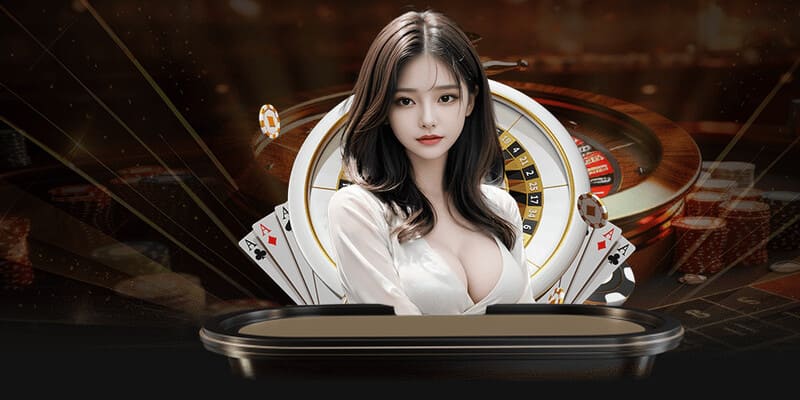 Casino 789Bet - Thiên Đường Giải Trí Xanh Chín Bậc Nhất 2024