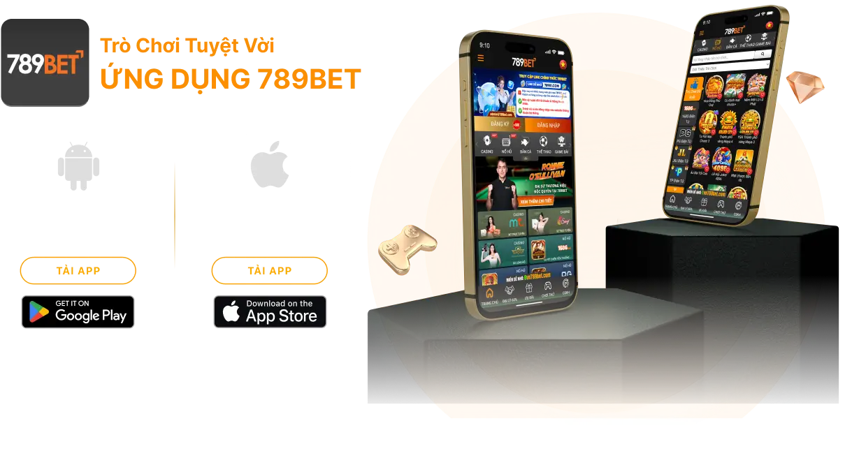 Tải 789bet Tải 789bet